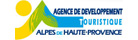 Agence de Développement Touristique des Alpes de Haute Provence